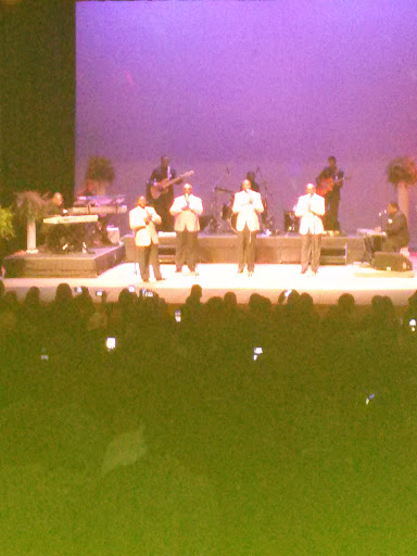 Performing Arts Theater «Davis Theatre for the Performing Arts», reviews and photos, 251 Montgomery St, Montgomery, AL 36104, USA