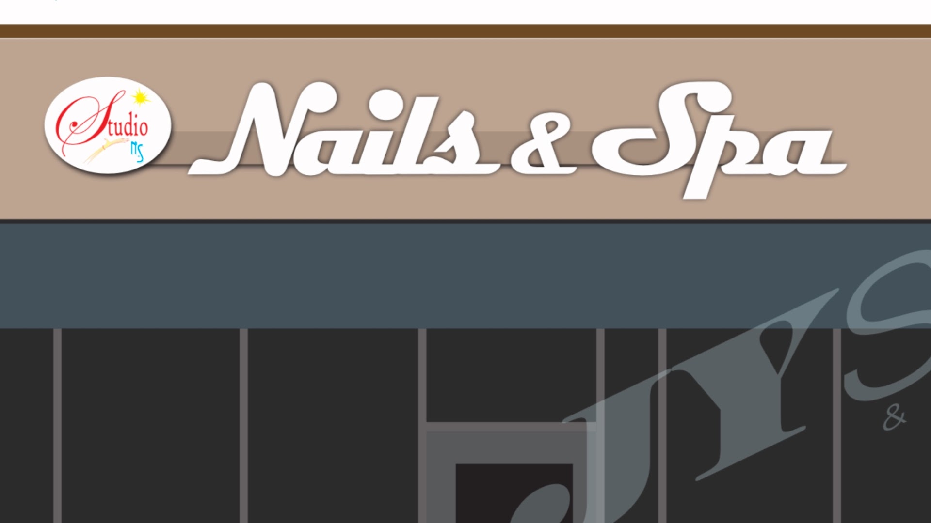 Studio Nails & Spa