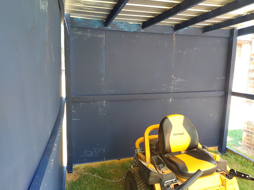 Hardware Store «Packs Building Material», reviews and photos, 4002 Midland Blvd, Fort Smith, AR 72904, USA