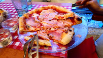 Plats et boissons du Pizzeria La Strada à Brantôme en Périgord - n°10