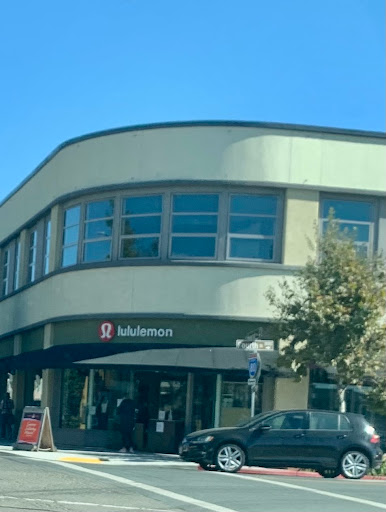 Sportswear Store «lululemon», reviews and photos, 1901 Fourth St Suite 102, Berkeley, CA 94705, USA