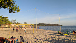 Praia do Vascaino'in fotoğrafı imkanlar alanı
