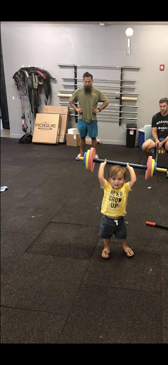 Gym «CrossFit Lena», reviews and photos, 5317 Lena Rd #107, Bradenton, FL 34211, USA