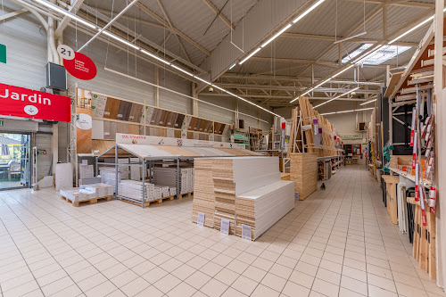 Magasin de bricolage Mr.Bricolage Coulommiers Coulommiers