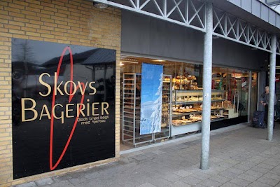 bakery