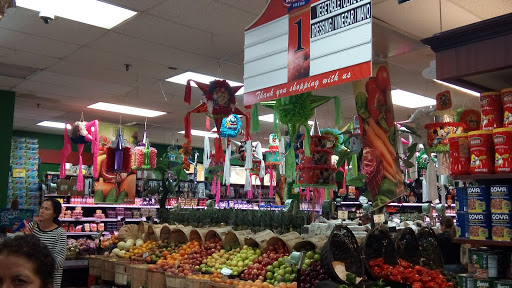 Grocery Store «Key Food City Super Market», reviews and photos, 717 West Ave, Norwalk, CT 06850, USA