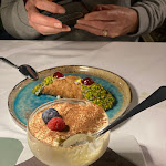 Photo n°1 de l'avis de Patrick.s fait le 28/10/2022 à 20:00 sur le  Ristorante al Paladino à Taormina