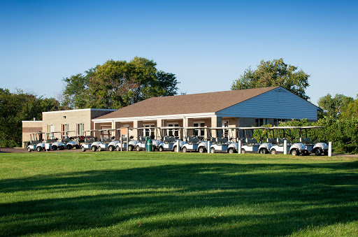 Golf Course «MacDonald Golf Course», reviews and photos, 840 N Yale Ave, Wichita, KS 67208, USA