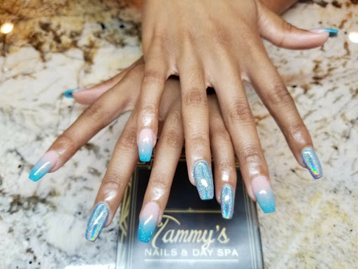 Tammy's Nails & Day Spa