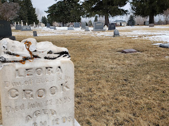 Heber City Cemetery