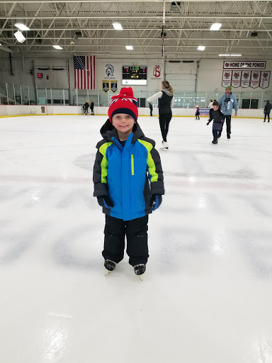 Recreation Center «St Croix Valley Recreation Center», reviews and photos, 1675 Market Dr, Stillwater, MN 55082, USA