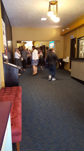 Movie Theater «Cinema 21», reviews and photos, 616 NW 21st Ave, Portland, OR 97209, USA