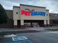 PetSmart - Photo 8 - Car repair in Smyrna, GA, Atlanta