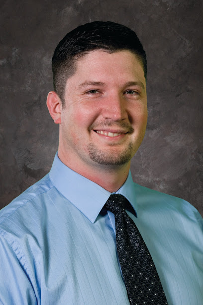 William A. Ramsey, DC CCSP - Holzer Health System - Chiropractor in Athens Ohio