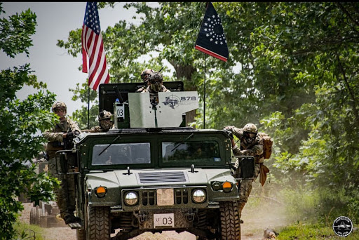 Airsoft Supply Store «878 Airsoft», reviews and photos, 4020 Farm to Market Rd 878, Waxahachie, TX 75165, USA