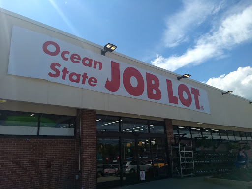 Discount Store «Ocean State Job Lot», reviews and photos, 36 Old Tower Hill Rd, Wakefield, RI 02879, USA