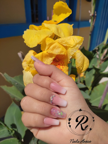 Opiniones de Spa Roxy Nails en Manta - Spa