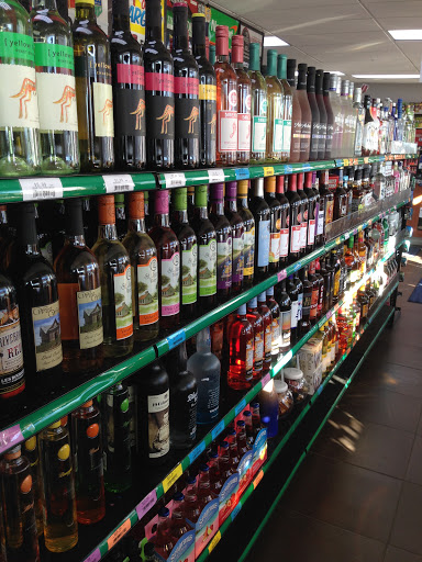 Convenience Store «7th Heaven Discount Store», reviews and photos, 200 Washington St, Chillicothe, MO 64601, USA