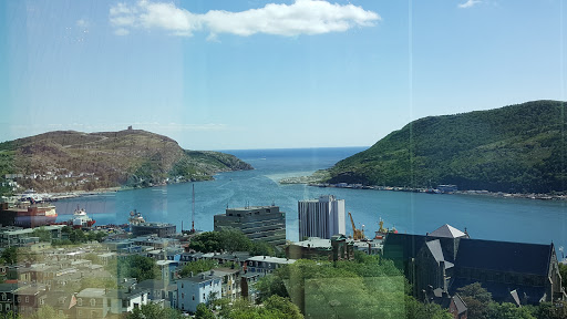 The Rooms, 9 Bonaventure Ave, St. John's, NL A1C 5P9