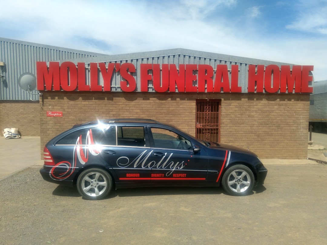 Mollys Funeral Home