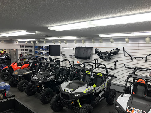 Motorcycle Shop «Flat Out Powersports», reviews and photos, 390 IN-37, Martinsville, IN 46151, USA