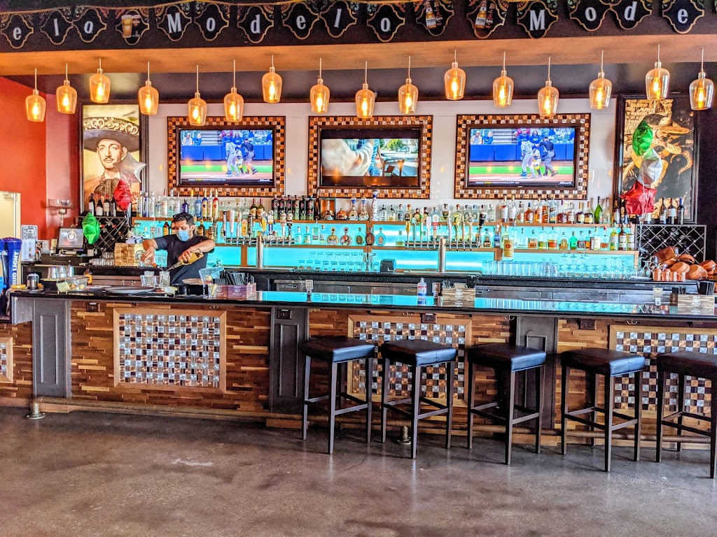 Don Chente Bar & Grill 90660