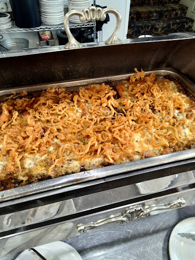 Golf Course «Atlanta National Golf Club», reviews and photos, 350 Tournament Players Dr, Alpharetta, GA 30004, USA