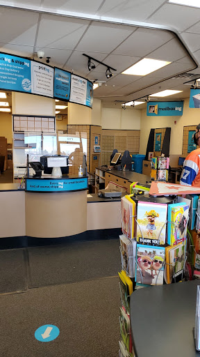 Shipping and Mailing Service «The UPS Store», reviews and photos, 871 Thornton Pkwy, Thornton, CO 80229, USA