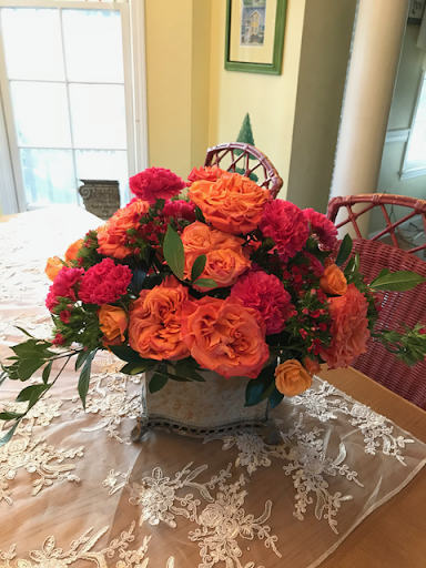 Florist «A Wedding In Silk», reviews and photos, 1738 Christiana Dr, Lawrenceville, GA 30043, USA