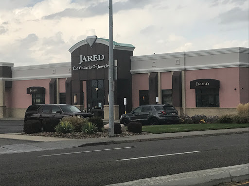 Jewelry Store «Jared The Galleria of Jewelry», reviews and photos, 5928 State St, Murray, UT 84107, USA