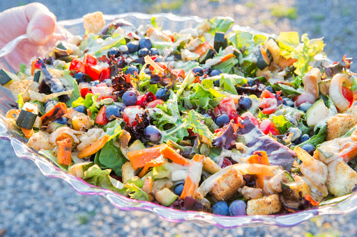 Health Food Store «Frankferd Farms Foods, Inc.», reviews and photos, 717 Saxonburg Blvd, Saxonburg, PA 16056, USA