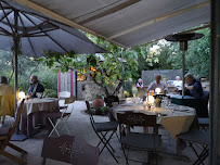 Atmosphère du Restaurant français La Ferme Ladouceur à Ramatuelle - n°19