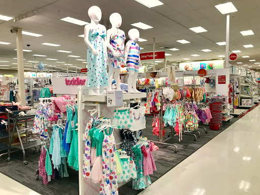 Department Store «Target», reviews and photos, 181 Plain St, Lowell, MA 01852, USA