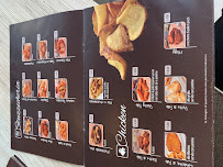 Zio pizza e burger à Lissone menu