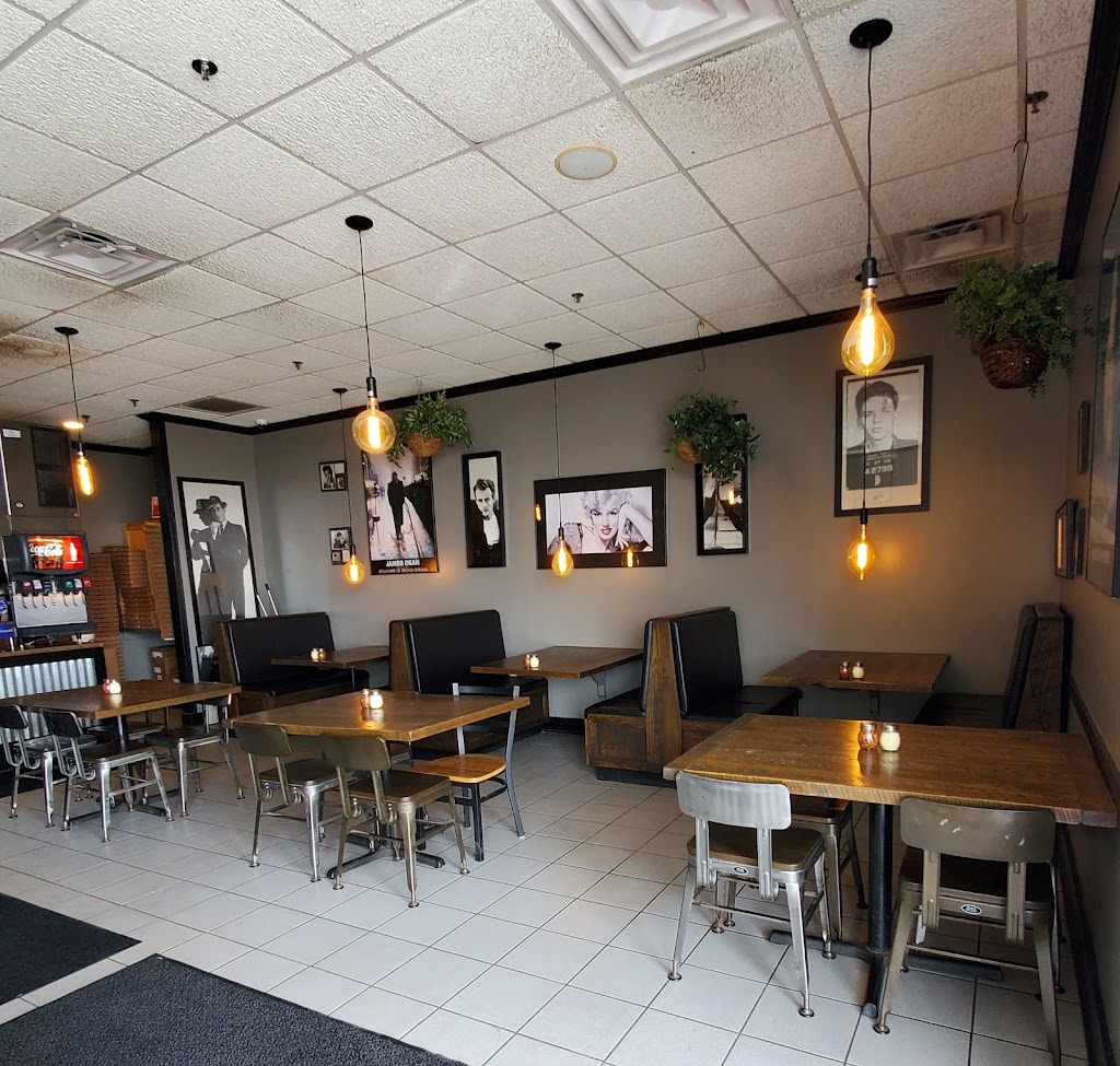 Glory Days Pizza 66614