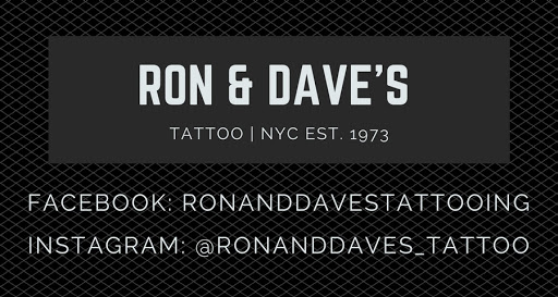 Explore tactical tattoo ideas, creative tattoo ideas in Staten Island, available at Ron & Daves Tattooing