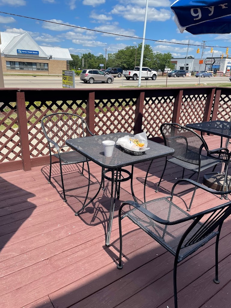 The Pita House Grand Rapids, MI 49512 Menu, Hours, Reviews and Contact