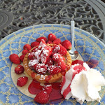 Photo n°2 de l'avis de Rita. fait le 27/11/2017 à 22:06 sur le  Ristorante e Albergo Diffuso Lo Specchio di Diana à Nemi