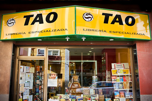 Librería Tao