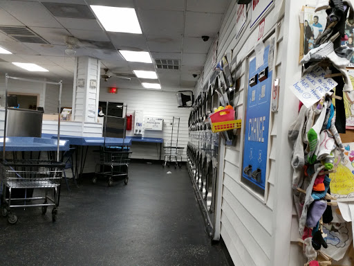 Laundry «Oldsmar Coin Laundry», reviews and photos, 3780 Tampa Rd # C1, Oldsmar, FL 34677, USA