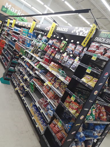 Discount Store «Dollar General Market», reviews and photos, 180 River Pl Ave, Bowling Green, KY 42101, USA