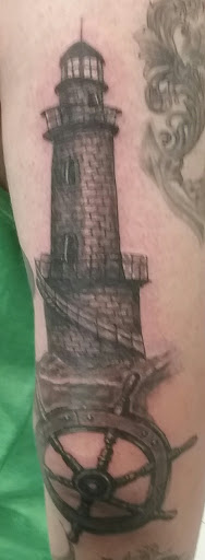 Explore matrix tattoo ideas, creative tattoo ideas in Walla Walla, available at Tatmandu