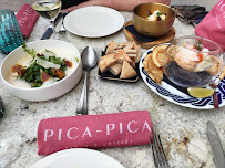 Plats et boissons du Restaurant de tapas Pica-Pica à Béziers - n°13