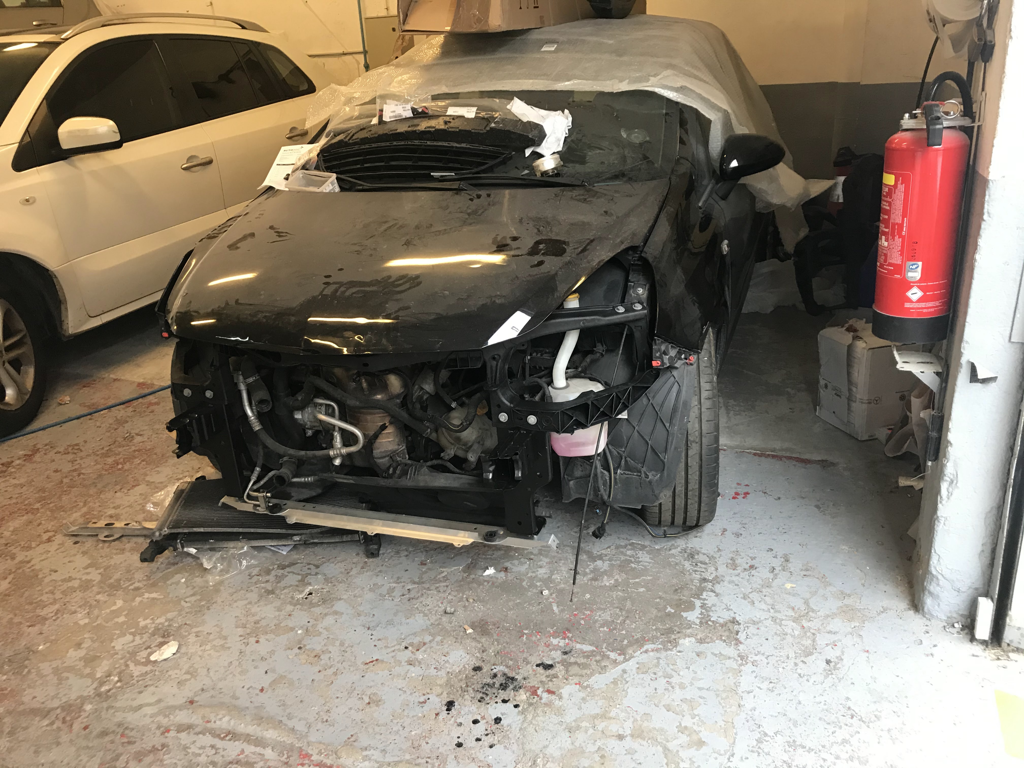Photo n° 1 de l'avis de Jeremy.e fait le 24/09/2019 à 06:36
