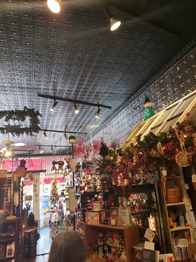 Gift Shop «Christmas Shoppe», reviews and photos, 132 S Main St, Boerne, TX 78006, USA