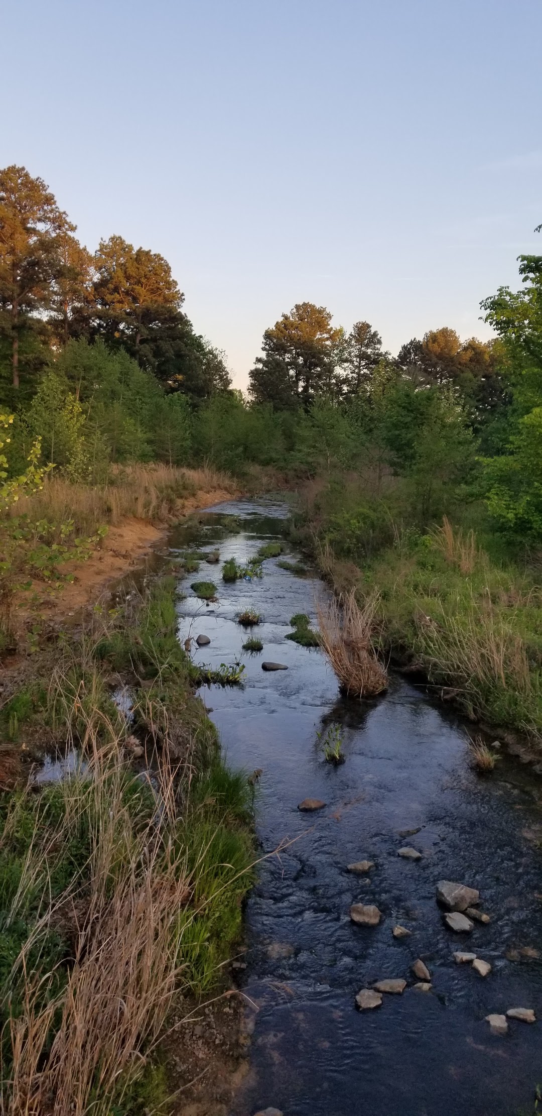 Hendrix Creek Preserve