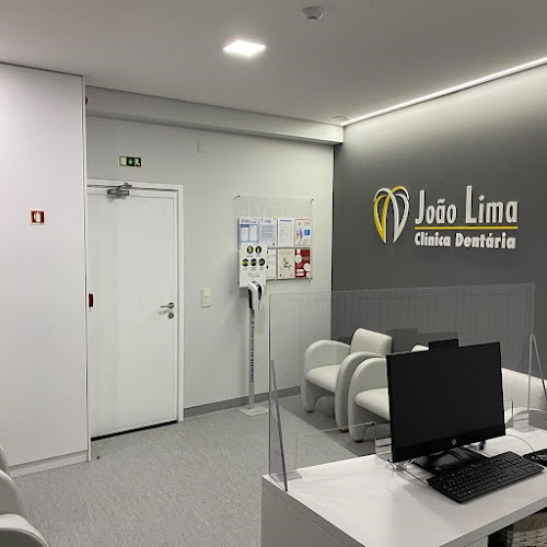 Avaliações doClínica Dr. João Lima - Medicina Dentária em Oliveira de Azeméis - Dentista