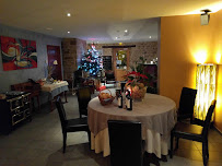 Atmosphère du Restaurant français Restaurant L'Hortensia à Theix-Noyalo - n°3