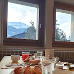 Photo n°1 de l'avis de Maria.o fait le 06/01/2023 à 18:32 sur le  Baita Fanti Ski e Bike à Bormio