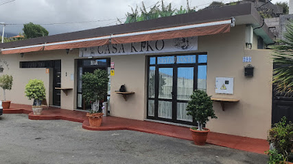 CASA KIKO